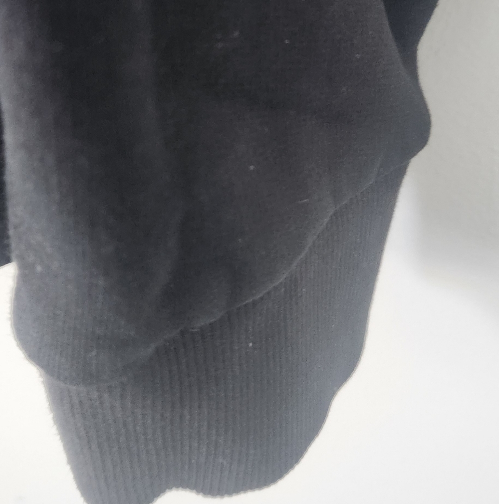 Puma Ferrari Black And Gray Men's Graphic Hoodie - Picture 7 of 16